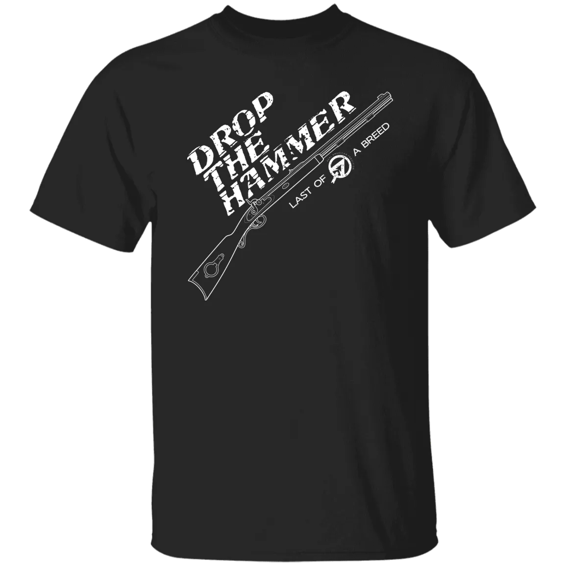Youth Drop The Hammer T-Shirt