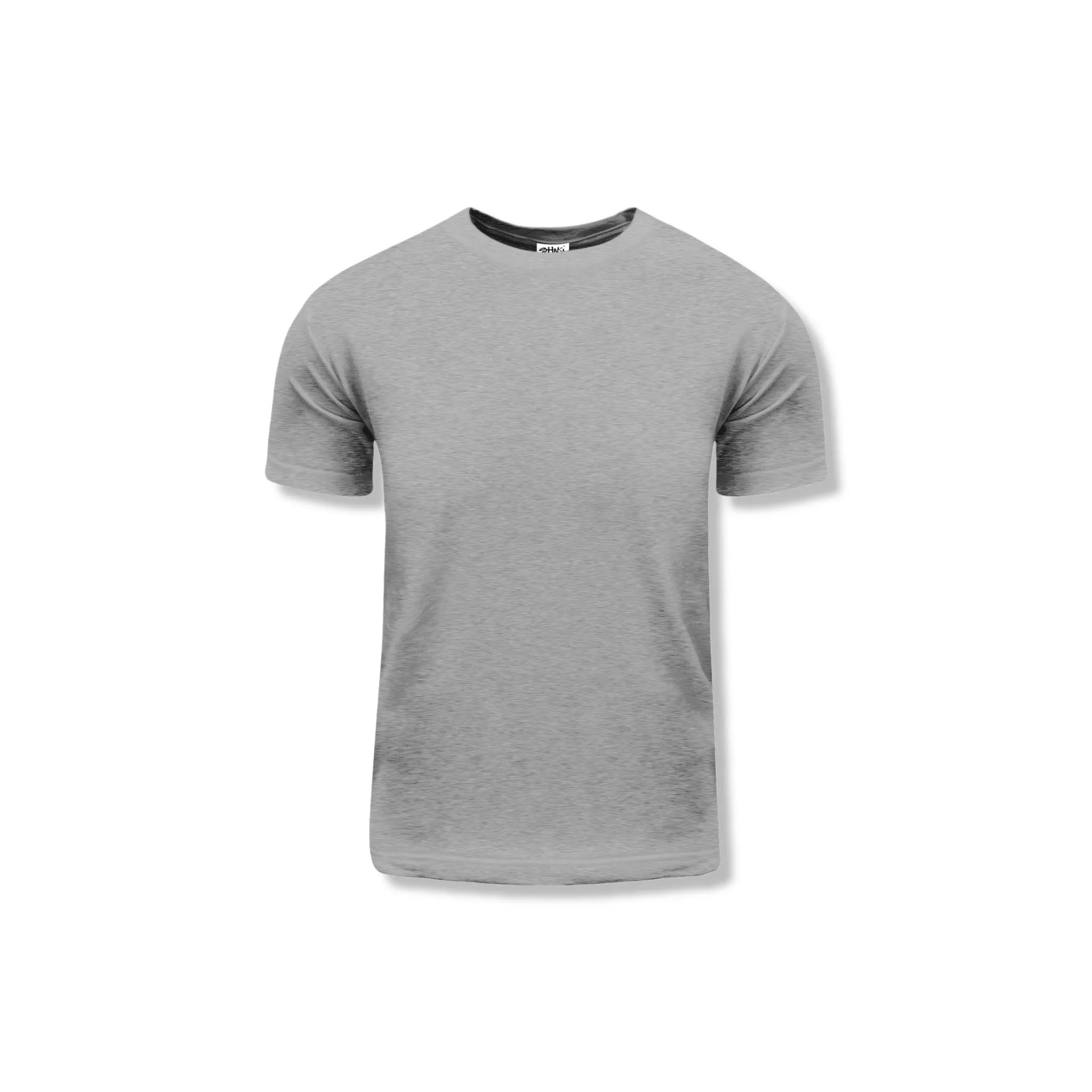 Youth Short Sleeve Crew Neck T-Shirt