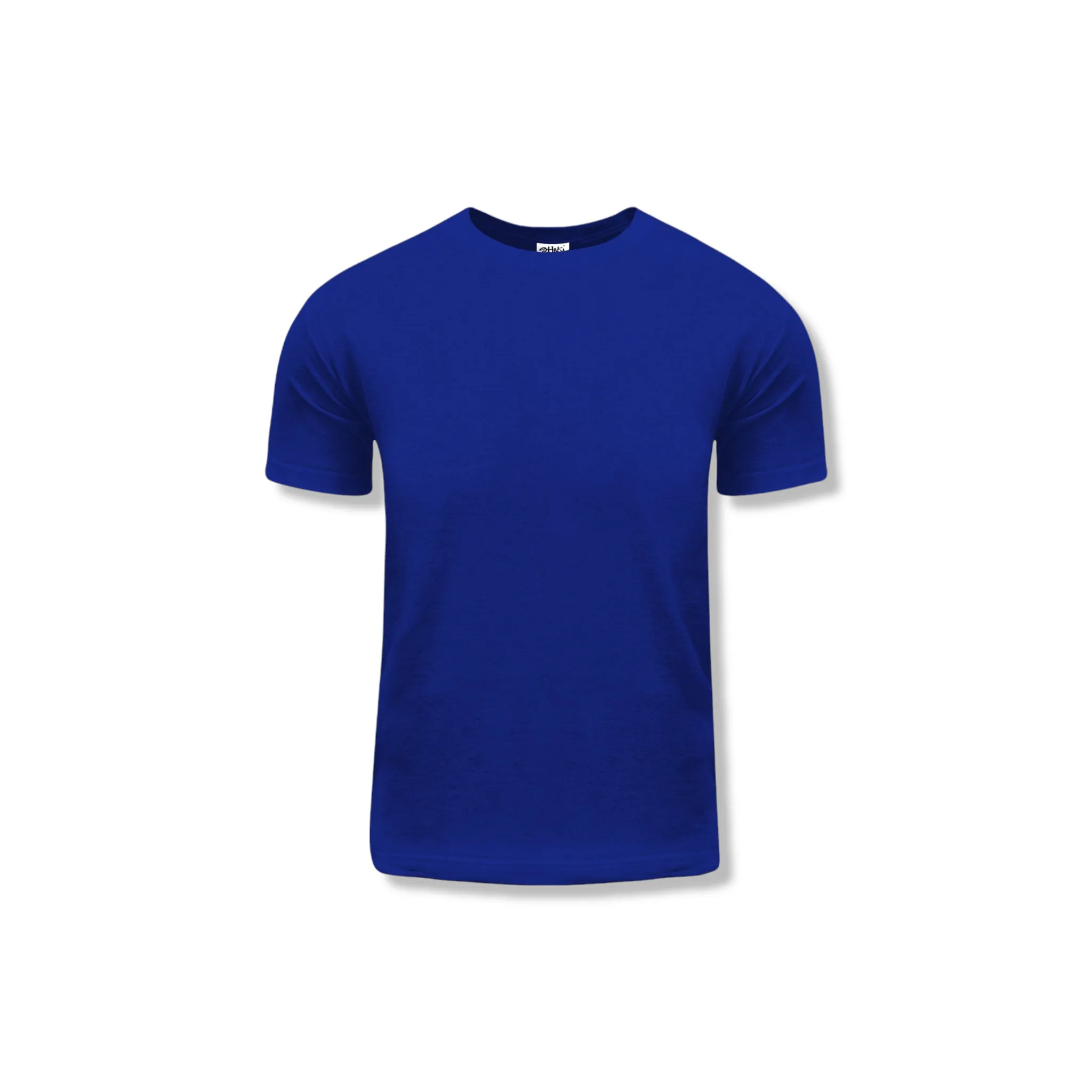 Youth Short Sleeve Crew Neck T-Shirt