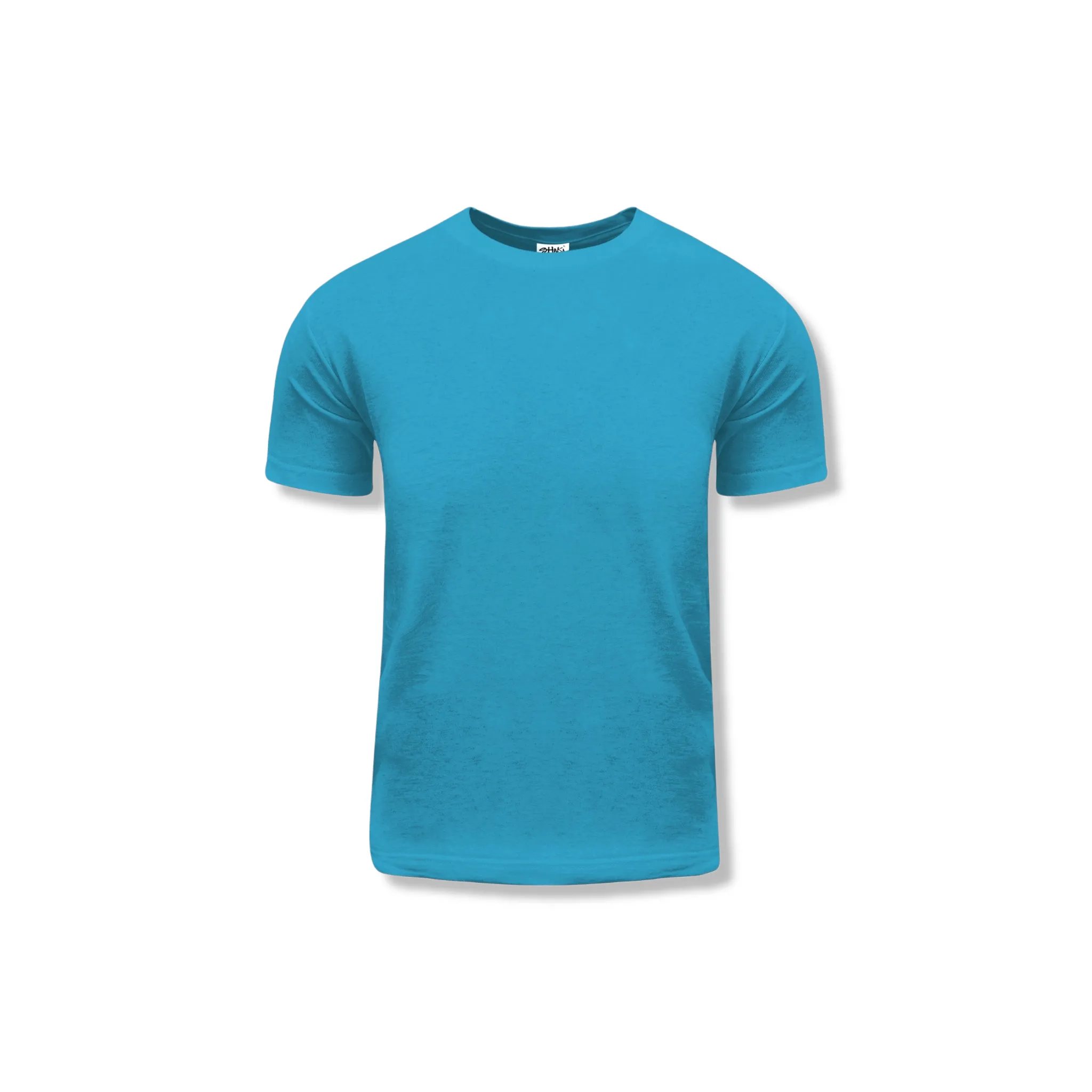 Youth Short Sleeve Crew Neck T-Shirt