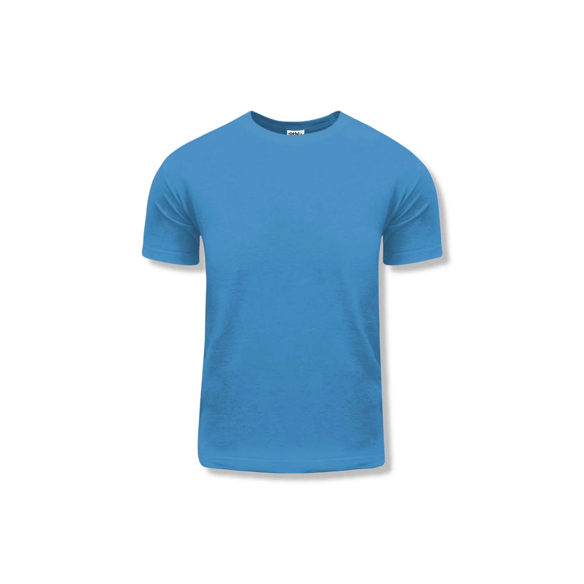 Youth Short Sleeve Crew Neck T-Shirt