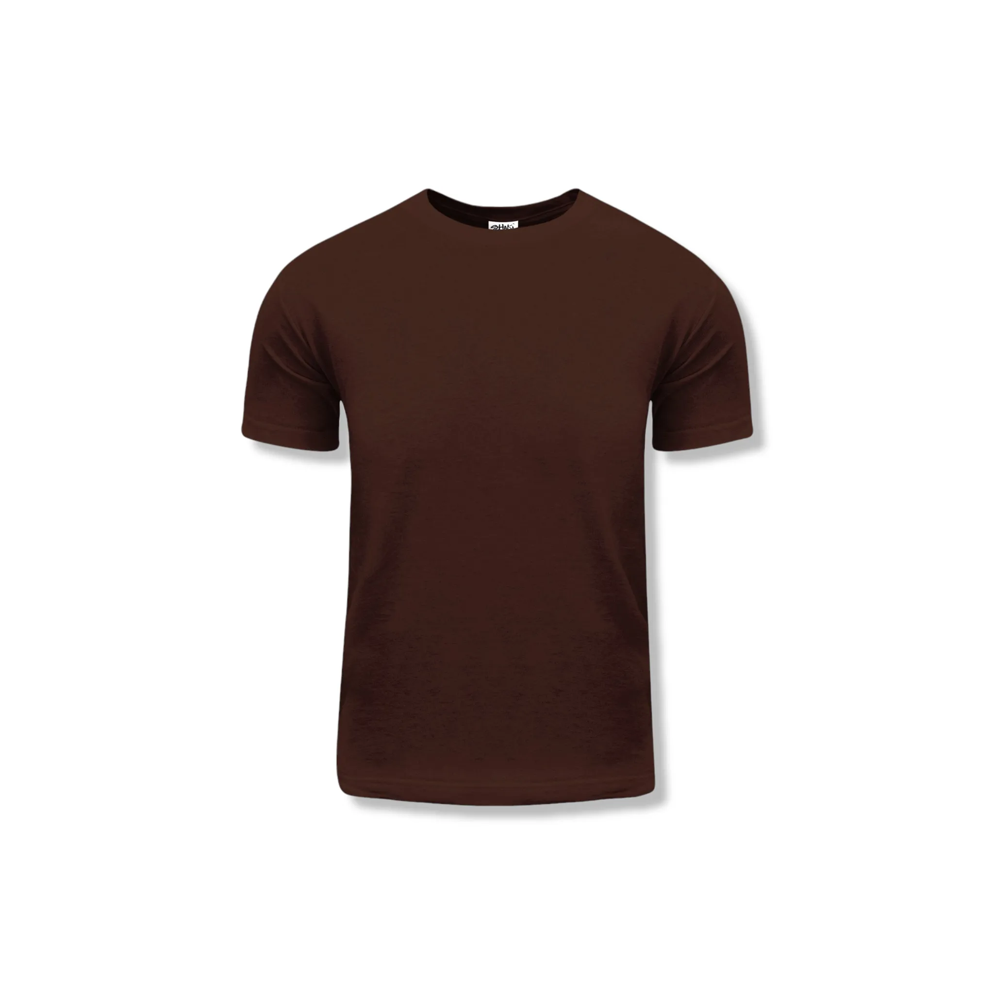 Youth Short Sleeve Crew Neck T-Shirt