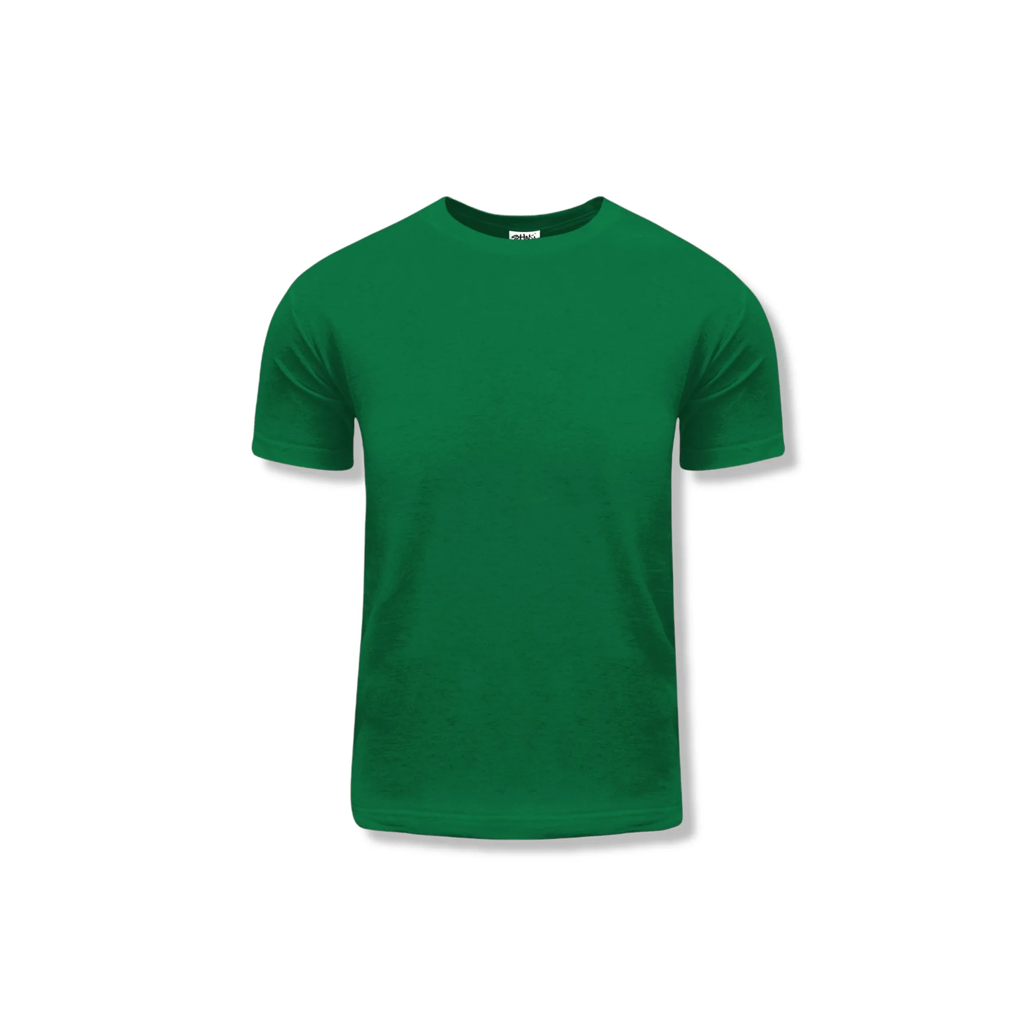 Youth Short Sleeve Crew Neck T-Shirt