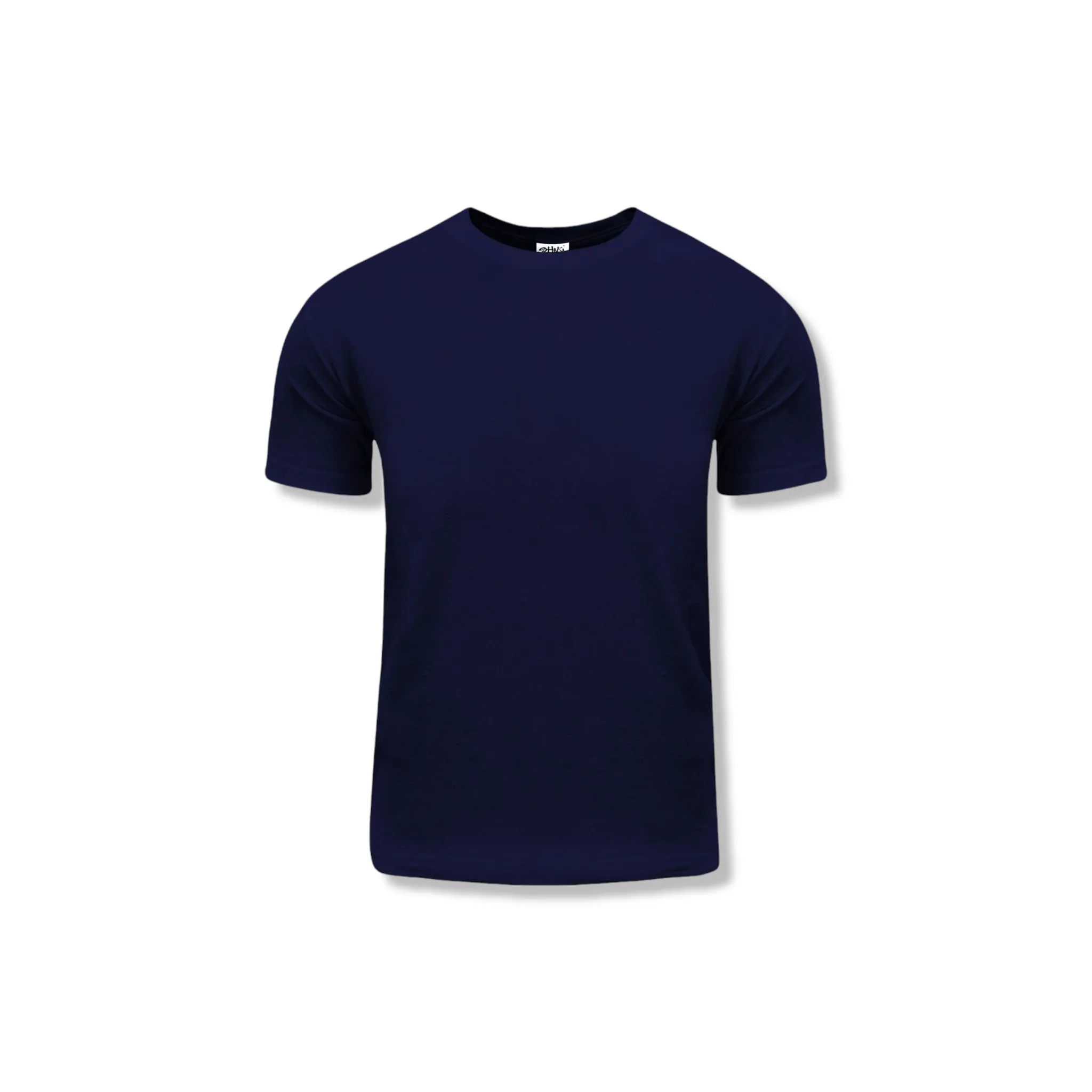 Youth Short Sleeve Crew Neck T-Shirt