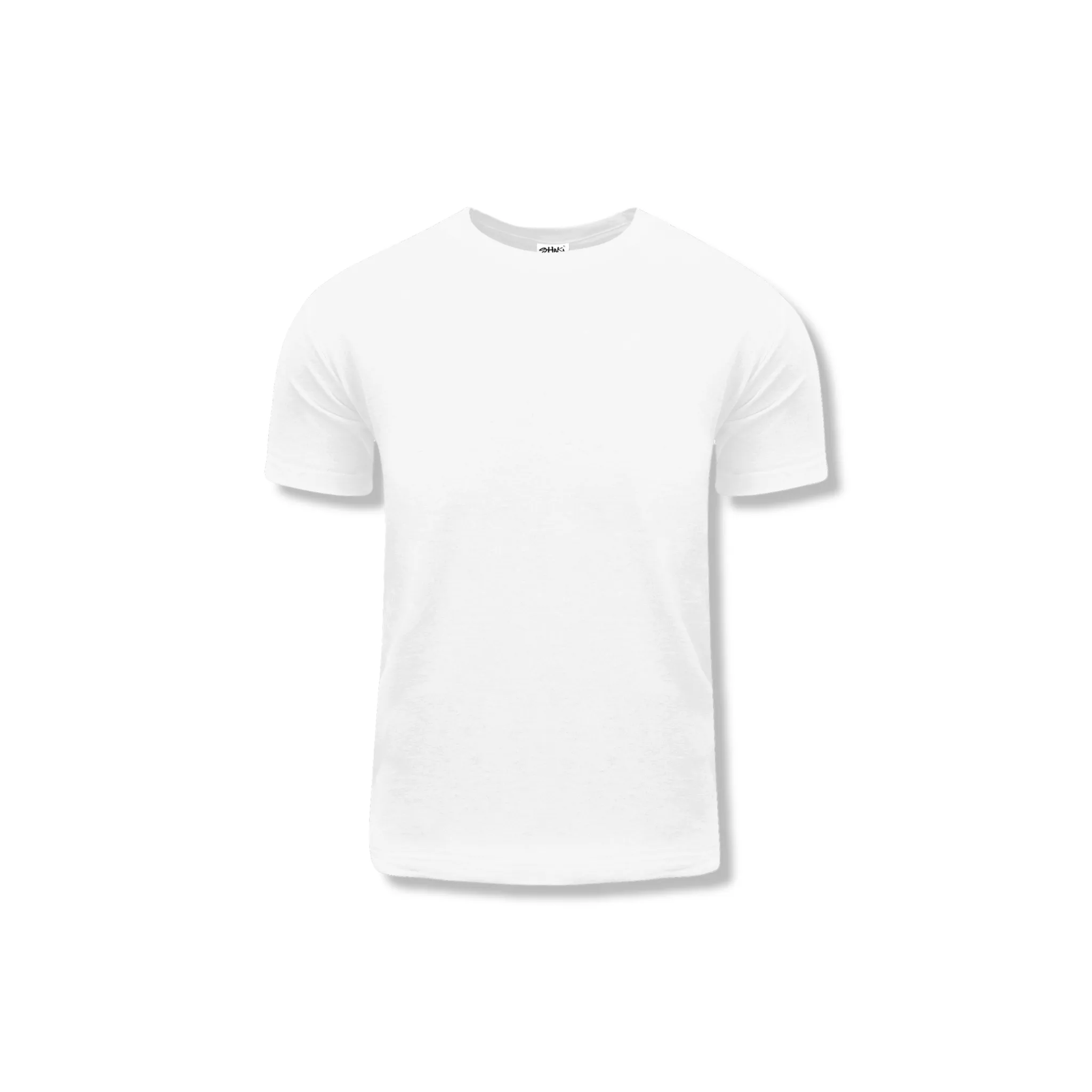 Youth Short Sleeve Crew Neck T-Shirt