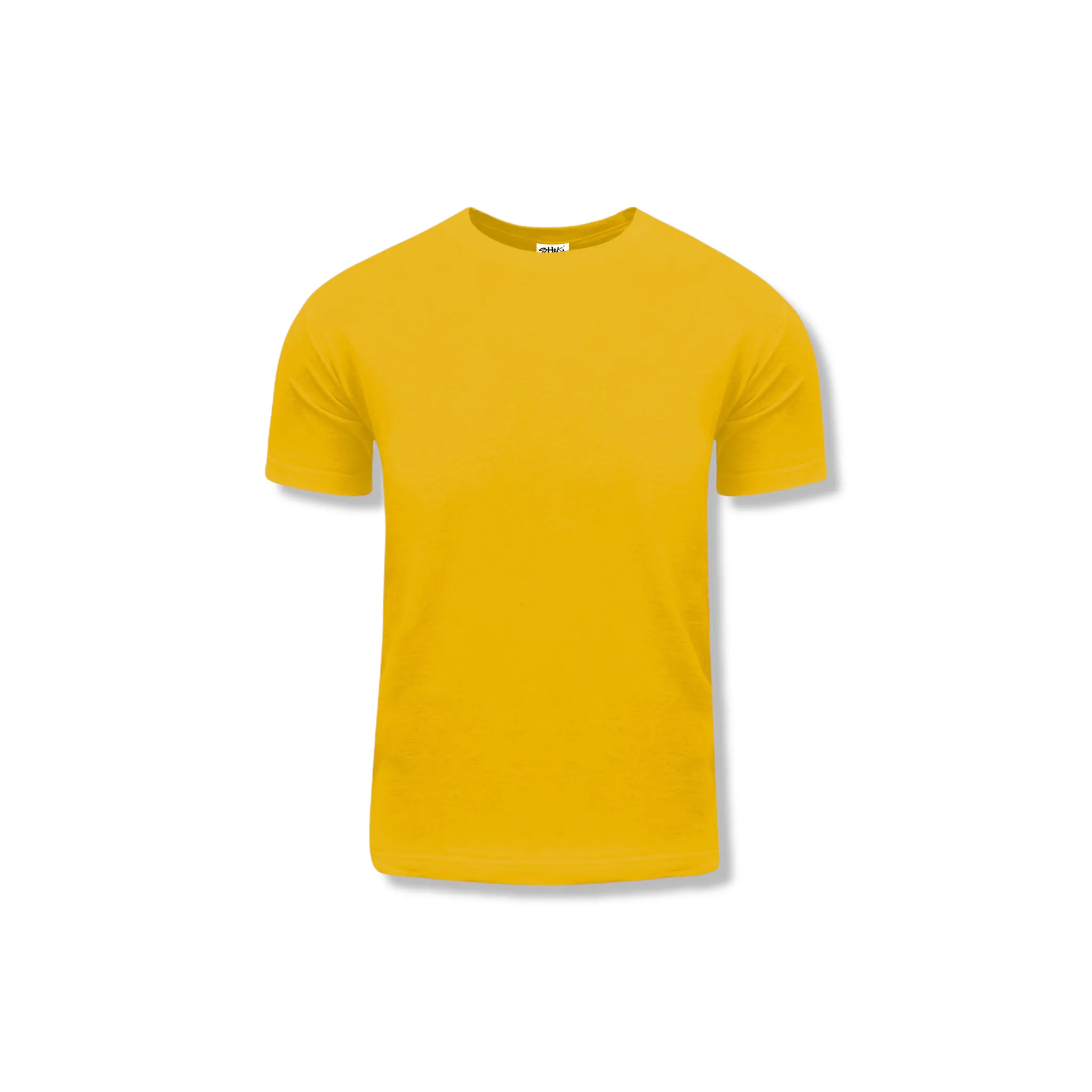 Youth Short Sleeve Crew Neck T-Shirt