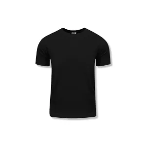 Youth Short Sleeve Crew Neck T-Shirt